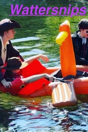 The Company of the Wattersnip Corsairs