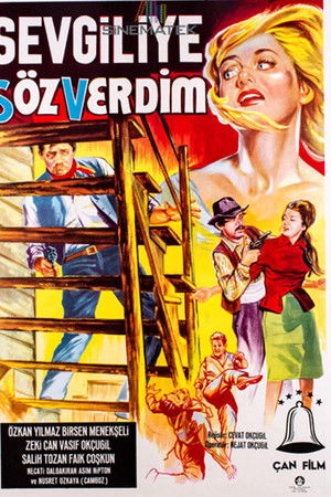 Sevgiliye Söz Verdim