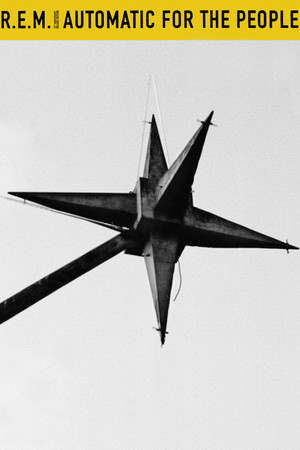 R.E.M. - Automatic for the People R.E.M. - Automatic for the People