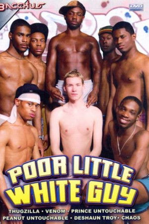 Poor Little White Guy