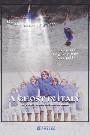 A Ghost in Italy A Ghost in Italy