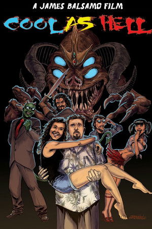 Cool As Hell Cool As Hell