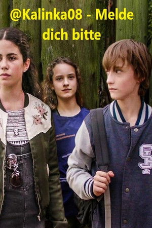 @Kalinka08 - Melde dich bitte @Kalinka08 - Melde dich bitte