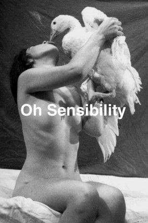 Oh Sensibility Oh Sensibility