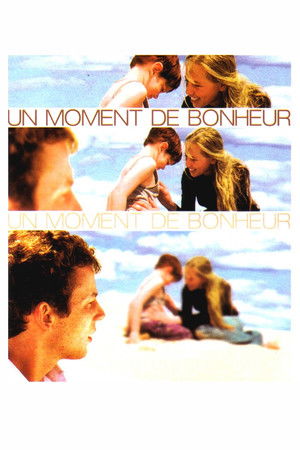 A Moment of Happiness A Moment of Happiness