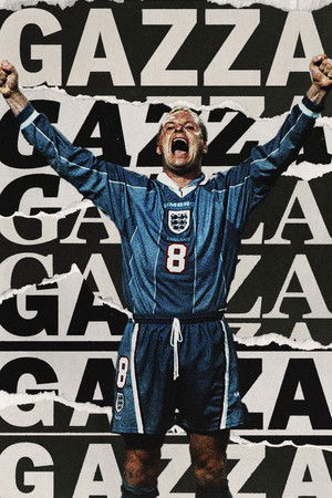 Gazza Gazza