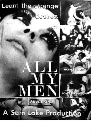 All My Men All My Men