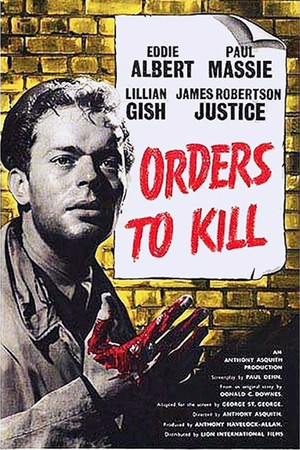Orders to Kill Orders to Kill