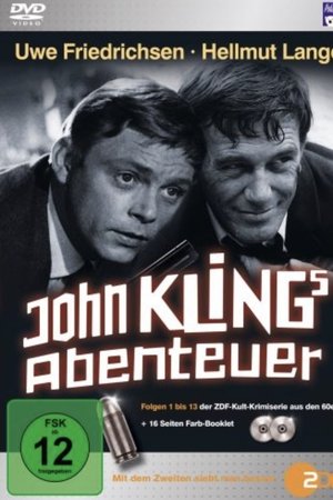 John Klings Abenteuer John Klings Abenteuer