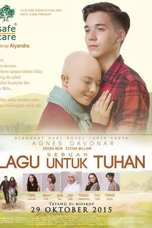 Sebuah Lagu Untuk Tuhan