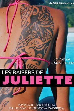 Les baisers de Juliette