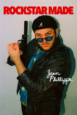 ROCKSTAR MADE ROCKSTAR MADE