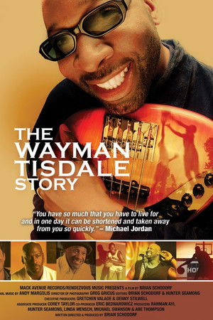 The Wayman Tisdale Story The Wayman Tisdale Story