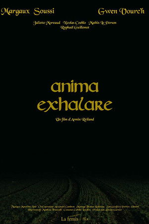 Anima Exhalare Anima Exhalare