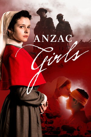 ANZAC Girls ANZAC Girls