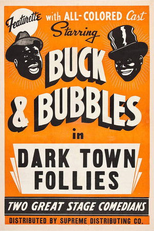 Darktown Follies