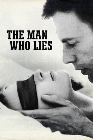 The Man Who Lies The Man Who Lies