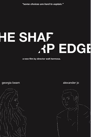 The Sharp Edge The Sharp Edge