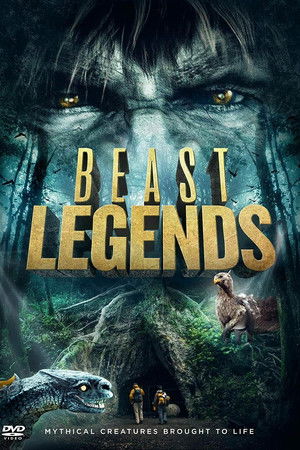 Beast Legends Beast Legends
