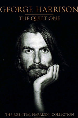 George Harrison - The Quiet one George Harrison - The Quiet one