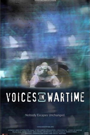 Voices in Wartime Voices in Wartime
