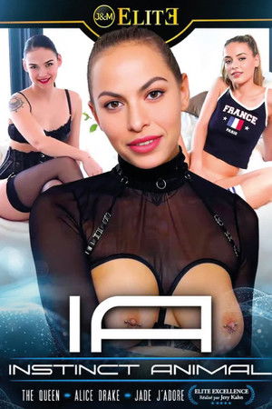 IA : Instinct Animal IA : Instinct Animal