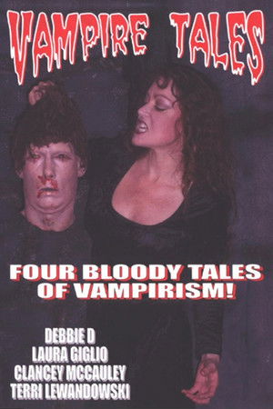 Vampire Tales Vampire Tales