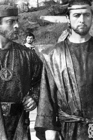 The Right Hand of the Grand Master The Right Hand of the Grand Master