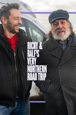 Ricky and Ralf's Very Northern Road Trip Ricky and Ralf's Very Northern Road Trip