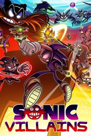 Sonic Villains Sonic Villains