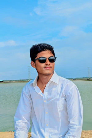 Aminul Islam Raju