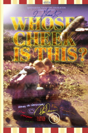 Whose Cheek Is This?