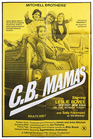 C.B. Mamas C.B. Mamas