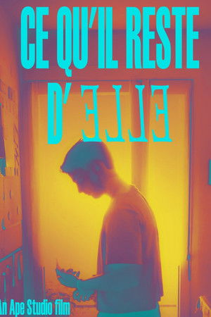 Ce qu'il reste d'elle