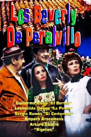 Los Beverly de Peralvillo Los Beverly de Peralvillo