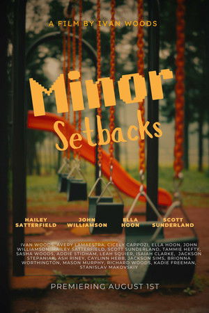 Minor Setbacks Minor Setbacks