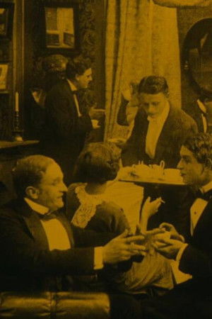 Gorki, The Demon Detective Gorki, The Demon Detective