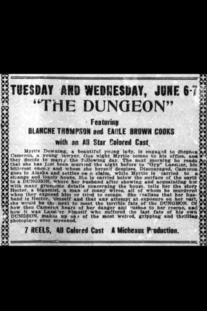 The Dungeon The Dungeon