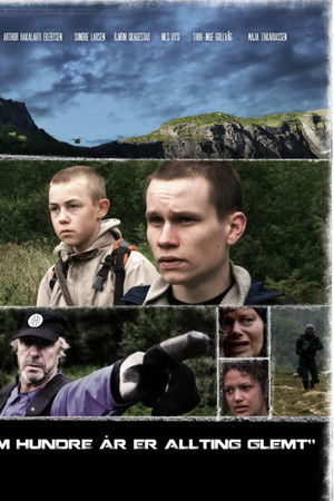 Nordland - On Overgrown Paths Nordland - On Overgrown Paths