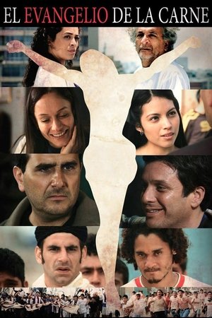 The Gospel of the Flesh The Gospel of the Flesh