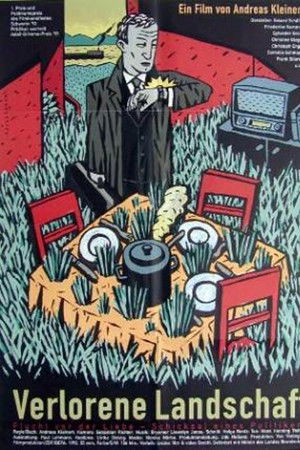 Verlorene Landschaft Verlorene Landschaft