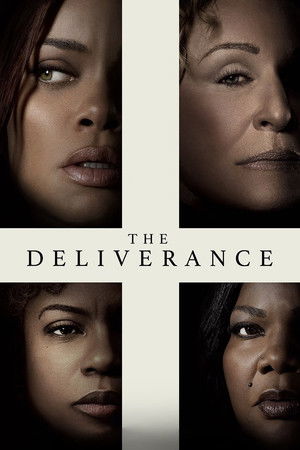 The Deliverance The Deliverance