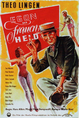 Egon der Frauenheld Egon der Frauenheld