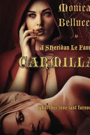 Sheridan Le Fanu's Carmilla