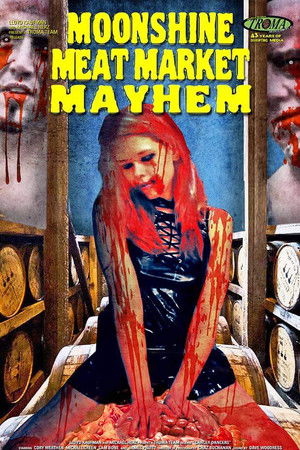 Moonshine Meat Market Mayhem Moonshine Meat Market Mayhem