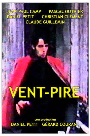 Vent-Pire Vent-Pire