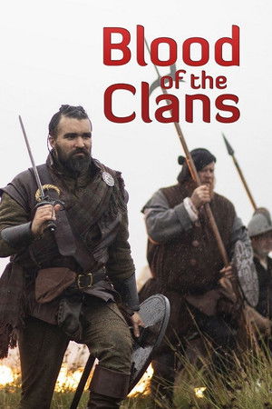 Blood of the Clans Blood of the Clans