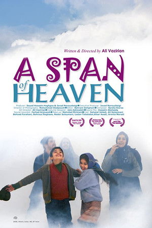A Span of Heaven A Span of Heaven