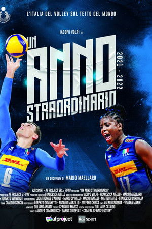 Un anno straordinario