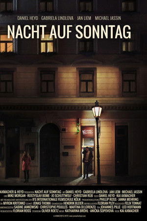 Nacht auf Sonntag Nacht auf Sonntag